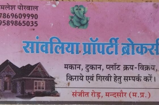 Sawariya property brokers