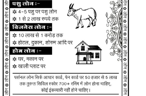 Shyam finance