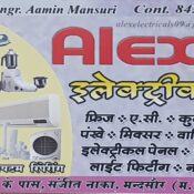 Alex Electricals