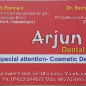 Arjun Dental Clinic