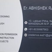 Er. Abhishek Rawaliya