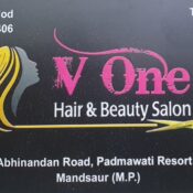 V – One Hair Beauty Salon