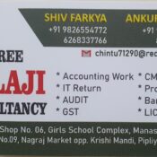 Shri Balaji Consultancy
