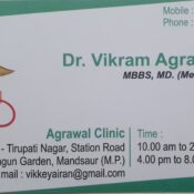 Agrawal Clinic